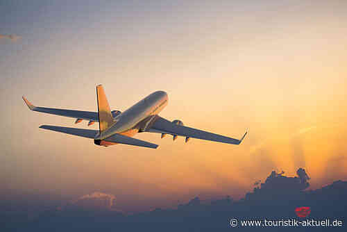Flüge und Pauschalreisen deutlich teurer