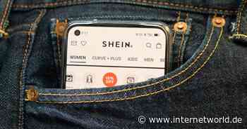 Fast-Fashion-War: Temu verklagt Shein wegen Einschüchterung von Zulieferern