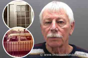 Paedophile Met Police officer Paul Lamb dies in prison