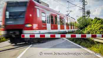 Osterode: Bahnübergang „An der Leege“ wird gesperrt