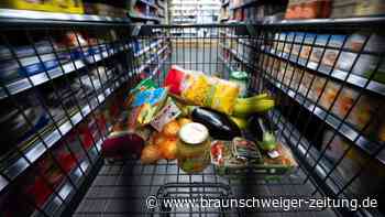 Inflation im Euroraum gibt deutlich nach