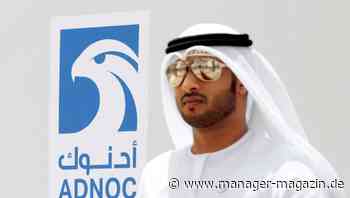 Covestro: Neue Covestro-Offerte von Adnoc lässt Anleger kalt