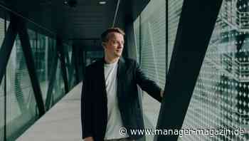 SAP: Verschläft Christian Klein das Mega-Thema Künstliche Intelligenz?