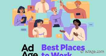 Ad Age Best Places to Work 2024—how will your company stack up?