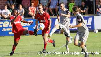 Ohne Gegentor in die Finalrunde