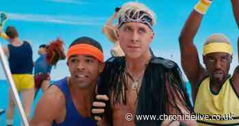 Vera's Kingsley Ben-Adir 'unrecognisable' in new Barbie role five years after exit from ITV drama