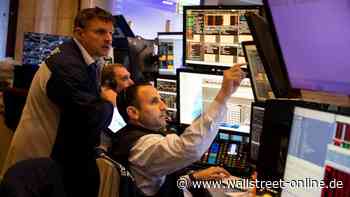 Ab dem 24. Juli: The Magnificent Seven: So wird der Nasdaq nach dem Reblancing aussehen