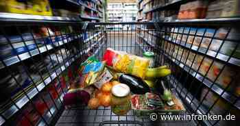 Inflation im Euroraum gibt deutlich nach