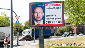 Wirecard-Skandal: Brief von flüchtigem Ex-Vorstand Marsalek sorgt im Prozess für Streit