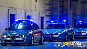 Tre spaccate in tre ore: sega circolare e auto-ariete per sfondare le vetrine