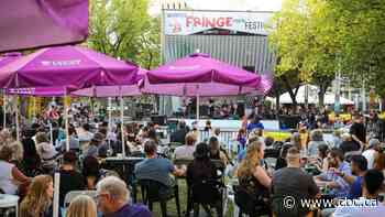 Winnipeg Fringe Festival set to launch 36th year with new pay-what-you-can model for kids shows