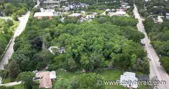 Future of revised townhouse plan in Lake Zurich uncertain