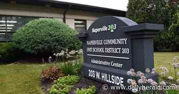 Dist. 203 board looking to add more student voice to meetings