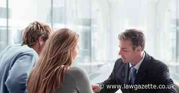 Seven in 10 legal executives reluctant to switch regulator