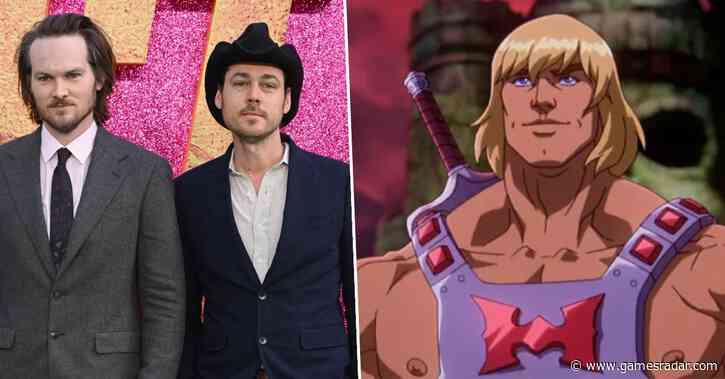 Netflix cancels Masters of the Universe movie despite already spending $30 million