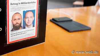 Brief von Ex-Vorstand Marsalek mischt Strafprozess auf