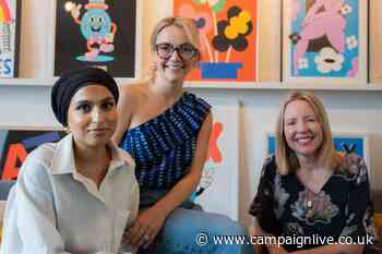 Adam & Eve/DDB creatives Selma Ahmed and Genevieve Gransden depart for BBH