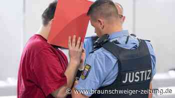 Mordprozess: Mutter schildert Veränderung von Ayleen