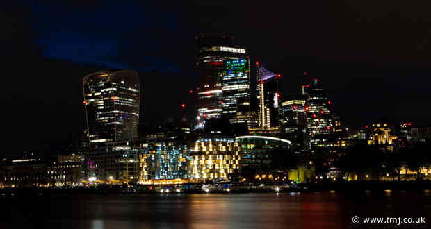 City of London Corporation adopts new lighting guidance to meet net zero goals