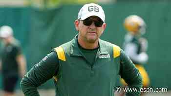 Better, worse or the same? Coordinator Joe Barry the deciding factor for Packers' defense