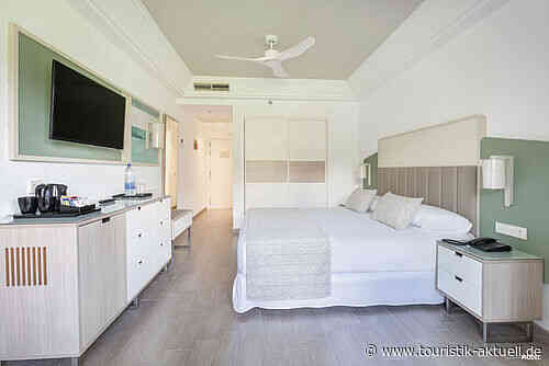 Riu Gran Canaria öffnet am 11. August