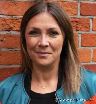 Scholz & Friends gewinnt Marielle Wilsdorf als Kreativ-Geschäftsführerin