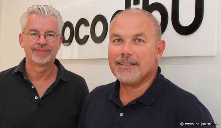 Stefan Krüger übernimmt cocodibu