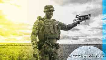 The Ukraine War Shows the US Military-Industrial Complex Isn’t Battle Ready