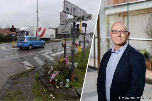 Turnhout haalt uit naar Wegen en Verkeer na dodelijk ongeval: “Iedereen weet hoe gevaarlijk E34-afrit is, waar blijven de werken?”