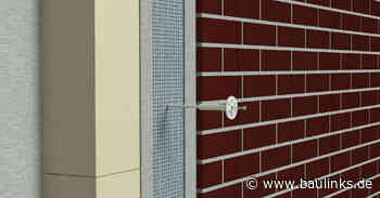 WDV-Systeme aus Polyurethan (PU) von Puren jetzt auch mit Hartbelägen kombinierbar