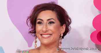Saira Khan says Loose Women told her to be 'loud and gobby' one