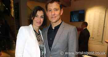 Ben Shephard's pride in wife Annie's achievement shared in beautiful post