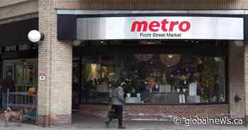 Metro workers at 27 stores across Toronto-area reach a deal, avoid a strike