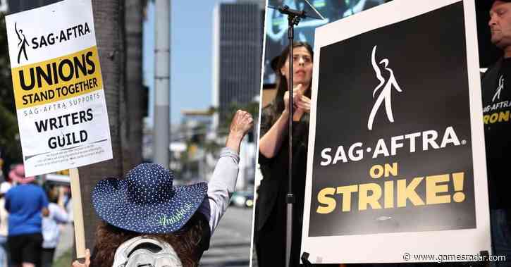 39 indie projects are allowed to shoot amid SAG-AFTRA actors' strike