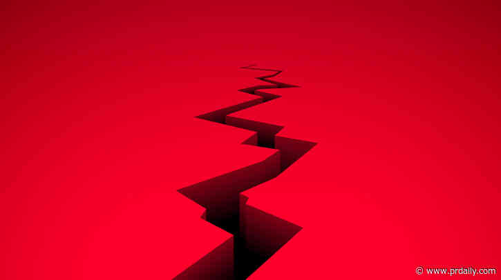 Fragmented channels, selective tune out: The state of media today