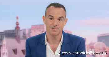 Martin Lewis shares emotional story from fan who got £34,000 after hearing his advice