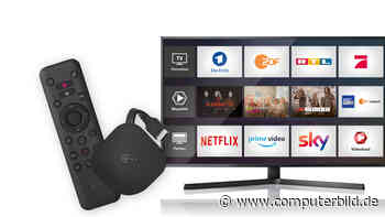 MagentaTV: Diese Geräte bekommen 50 neue Sender