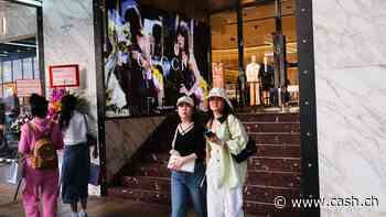 Angekündigter Wechsel auf der Chefposition bei Gucci gefällt Kering-Aktionären