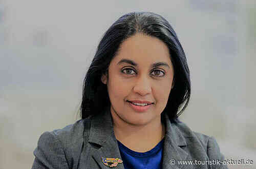 FVA Malaysia hat neue Direktorin