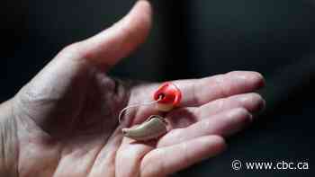 Hearing aids, counselling may slow cognitive decline for some seniors, new study finds