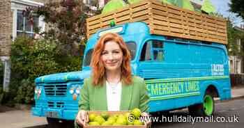 Nearly nine in 10 Brits say dinner party is not impressive unless cocktails are served