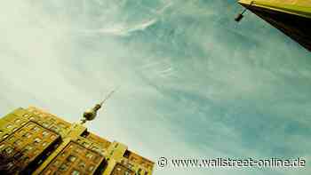 Nach Hypoport-Zahlen: Breite Rallye bei Immo-Aktien: Der Turnaround für die gebeutelte Branche?