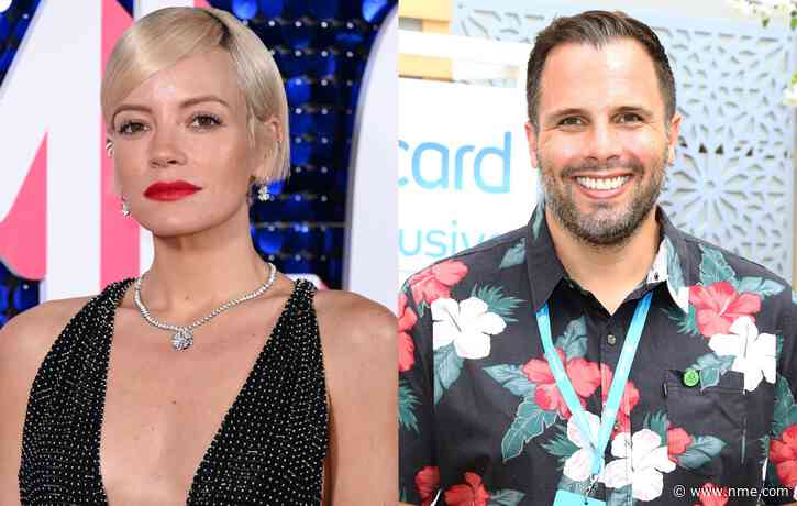 Lily Allen accuses Dan Wootton of “bullying and constant surveillance” as allegations emerge