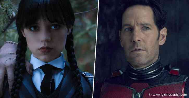 Jenna Ortega and Paul Rudd teaming up for new A24 movie Death of a Unicorn