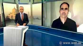 „Indien ist definitiv nicht das nächste China“