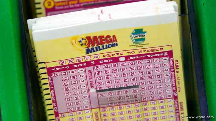 No one wins Mega Millions; jackpot reaches $720 million
