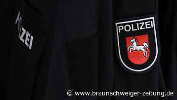 Unbekannte stehlen Velpker Ortsschild – Polizei sucht Zeugen