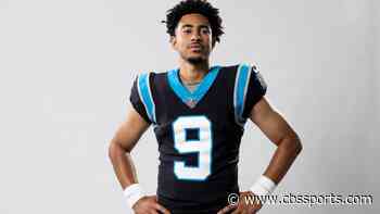 Panthers' Bryce Young integrating himself into Charlotte community with off-field partnership, on-field play