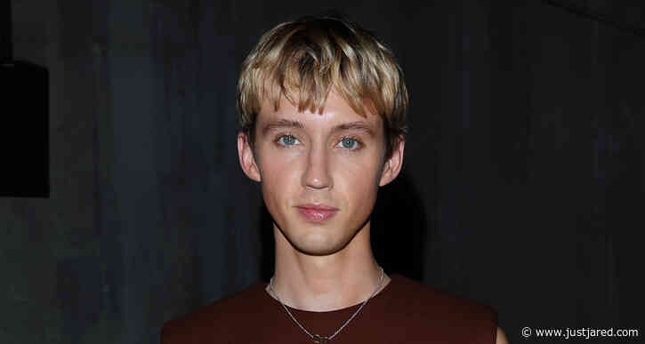 Troye Sivan Responds to Backlash Over Lack of Body Diversity in 'Rush' Music Video