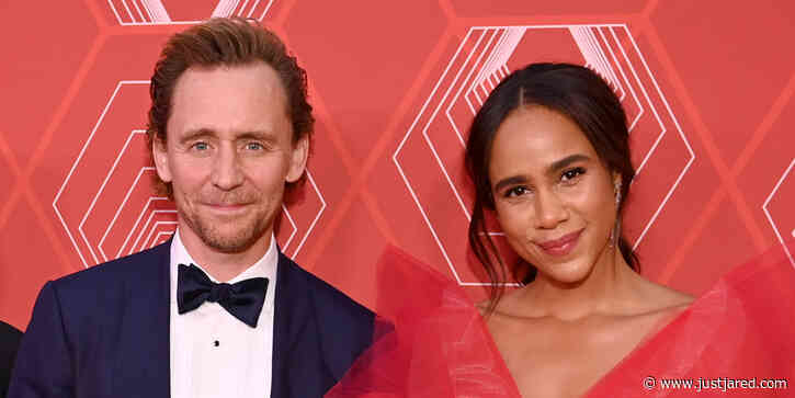 Zawe Ashton Reveals The Advice Fiance Tom Hiddleston Gave Her About The MCU